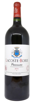 Château LACOSTE BORIE - Magnum 2015