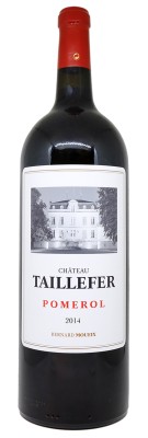Château TAILLEFER - Magnum 2014
