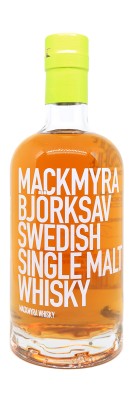 MACKMYRA - Edición de temporada de Björksav 2021 - 46,1%