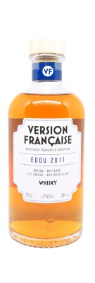 Version Française - Eddu 2011 - 48%