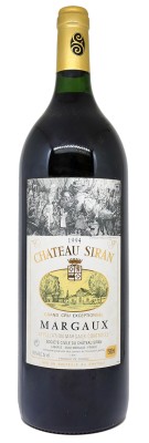 Château SIRAN - Magnum 1994