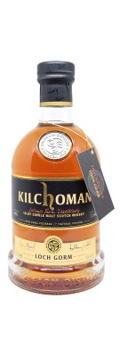 KILCHOMAN - Loch Gorm - Edición 2021 - 46% 2021