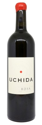 Domaine UCHIDA - Cuvée Rosa Red 2022