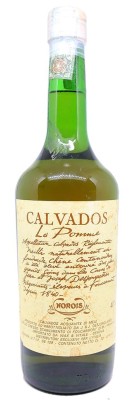 CALVADOS - Norois - La Pomme Desjonqueres - Circa 1980 