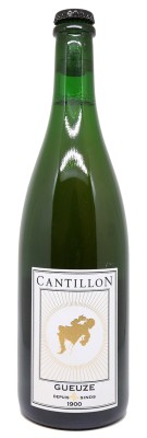 Brasserie Cantillon - Gueuze - 5,5% 2023
