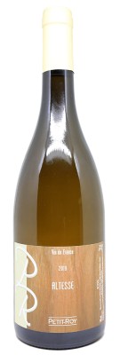 Domaine Petit Roy - Altesse 2019