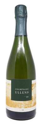 Champagne Ullens - Domaine de Marzilly - Brut