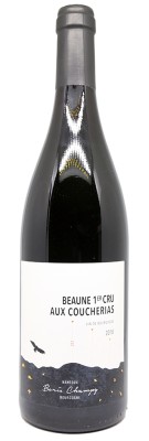 Domaine Boris Champy - Beaune 1er Cru Aux Coucherias 2018