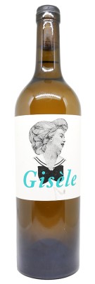 Closerie des Moussis - Gisèle 2019