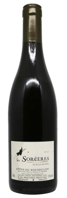 Clos des Fées - LES SORCIERES 2017