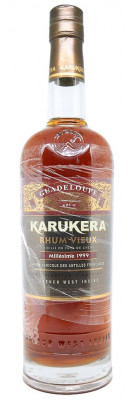 KARUKERA - Millésime 1999 - 45%