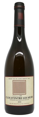 Château DE PARNAY - Le Clos d'Entre les Murs - Biodynamie  2010
