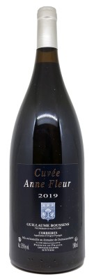 Domaine de Dernacueillette - Cuvée Anne Fleur - Magnum 2019