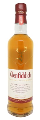 GLENFIDDICH - Malt Master's Edition - 43%