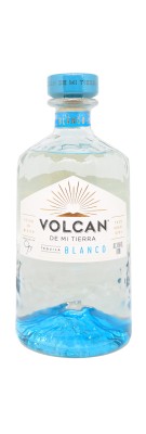 TEQUILA - Volcan Blanco - 40%