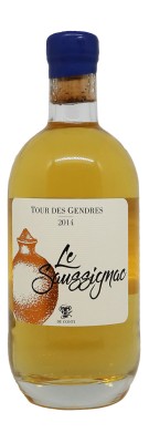 Château Tour des Gendres - Le Saussignac - BIO 2016