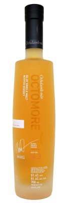 OCTOMORE - 14.3 - Edition 2023 - 61,4%