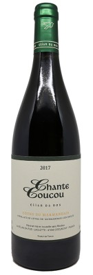 Domaine Elian Da Ros - Chante Coucou 2017