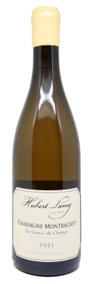 Domaine Hubert Lamy - Chassagne Montrachet - Le Concis du Champ 2021