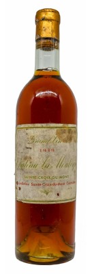 Château LA MOULEYRE  1949