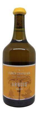 Domaine Fumey Chatelain - Vin Jaune
