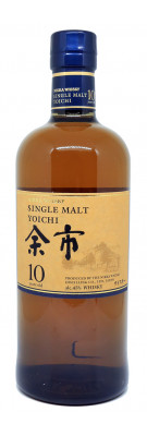 YOICHI - 10 ans - Edition 2023 - 45%