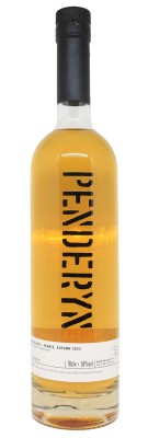 PENDERYN - Small Batch - Autumn 2022 - 50%