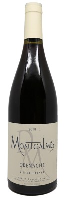 Domaine de Montcalmes - Grenache 2018