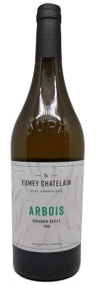 Domaine Fumey Chatelain - Savagnin Ouillé 2019