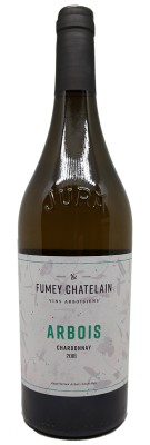 Domaine Fumey Chatelain - Chardonnay 2018