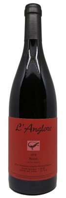 Eric Pfifferling - Domaine de L'Anglore - Nizon 2019