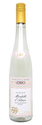 Distillerie Marcel Windholtz - Eau de Vie - Mirabelle d'Alsace - Réserve Particulière - 45%