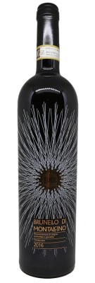 Frescobaldi - Tenuta Luce della Vite - LUCE - Brunello di Montalcino 2016