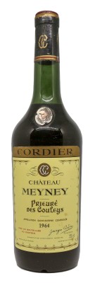 Chateau MEYNEY 1964