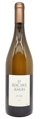 Domaine Roc des Anges - Pi Vell - Blanc 2019