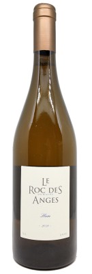 Domaine Roc des Anges - Llum - Blanc 2019