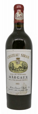 Château SIRAN  1923