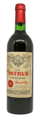 PÉRUS 1979