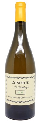 Château GRILLET - Cuvée La Carthery 2021