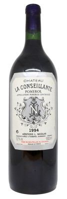 Château LA CONSEILLANTE - Magnum 1994