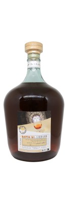 SWELL DE GRANDMONT - Liqueur Batch 1 - Dame Jeanne de 4 Litres - 48.4%