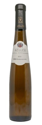 KELLER - Pius Beerenauslese (Liquoreux)  2013
