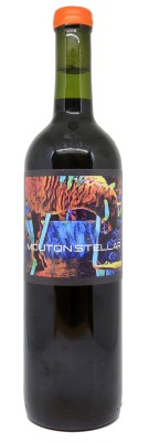 Mouton Stellar - Assemblage - Le Vin Vogueur 2021