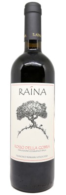 RAINA - Rosso della Gobba 2018