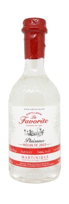 LA FAVORITE - Plaisance - Canne Rouge - 51%