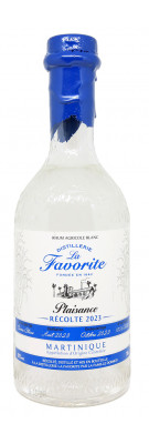LA FAVORITE - Plaisance - Canne Bleue - 51%