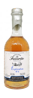 LA FAVORITE - Exploration n°6 - 45%