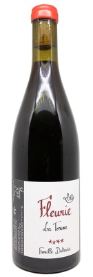 Domaine Jean Louis DUTRAIVE - Fleurie - La Tonne 2018