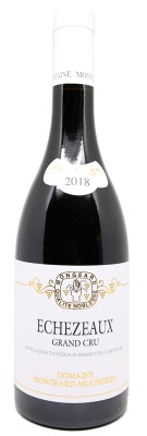 Domaine Mongeard Mugneret - Echezeaux Grand Cru 2018