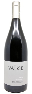 Domaine Pierre Vaisse - Pitchot 2018